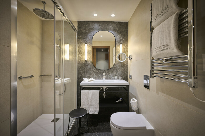 Hotel Catalonia Plaza Catalu�a