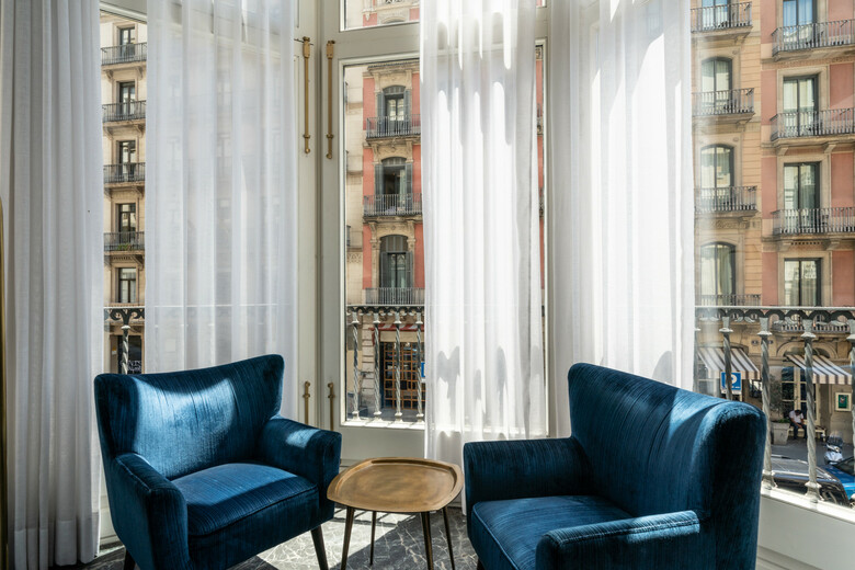 Hotel Catalonia Plaza Catalu�a