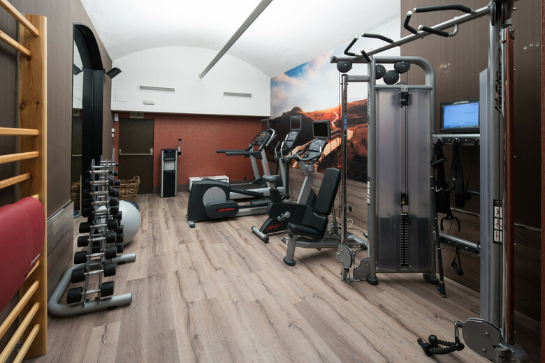 Hotel Catalonia Plaza Catalu�a