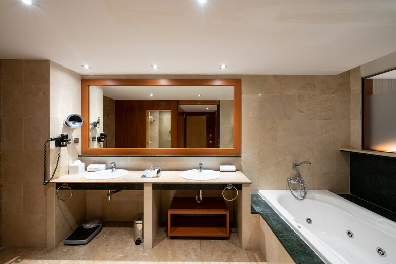 Hotel Catalonia Barcelona 505