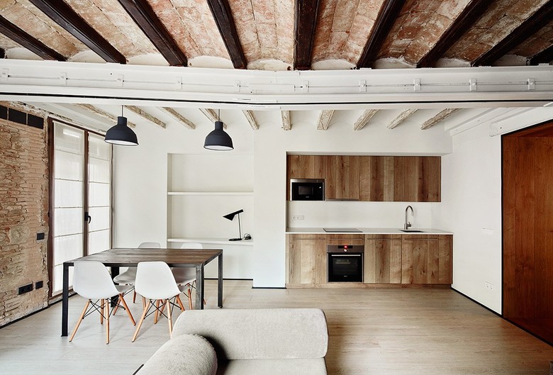Borne Apartments Barcelona - Decimon�nico