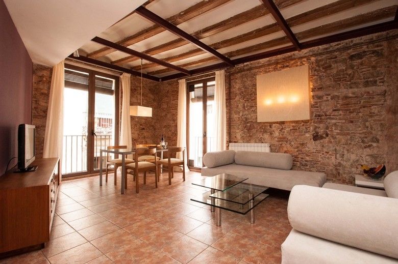 Borne Apartments Barcelona - Decimon�nico