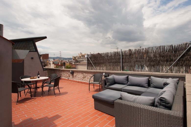 Borne Apartments Barcelona - Decimon�nico