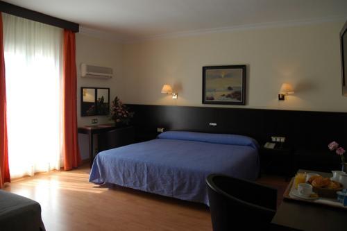 Hotel Gaudi