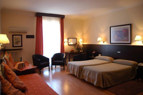 Hotel Gaudi