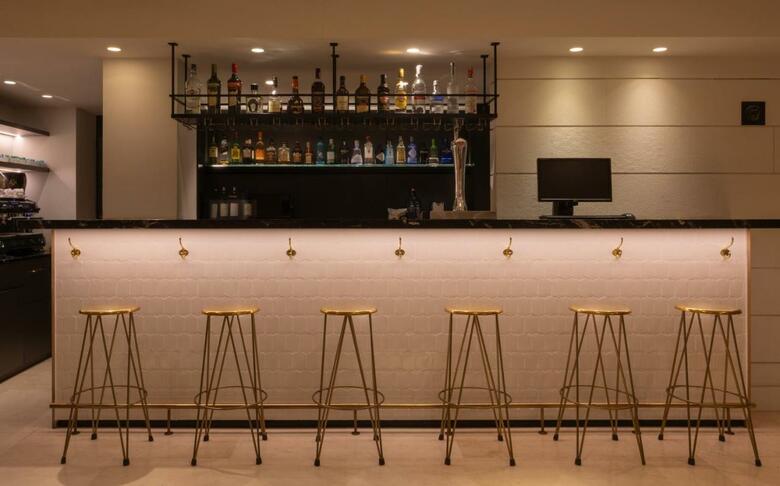 Hotel Catalonia Diagonal Centro