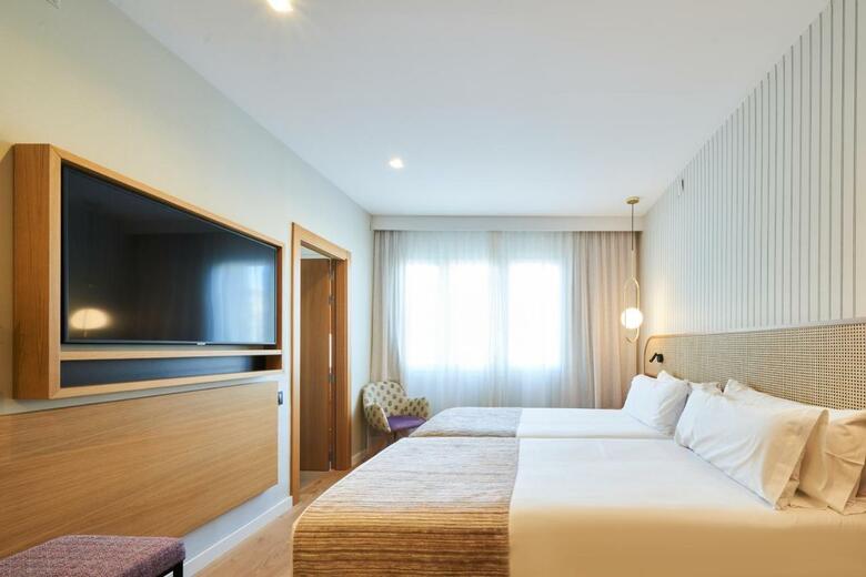Hotel Catalonia Diagonal Centro