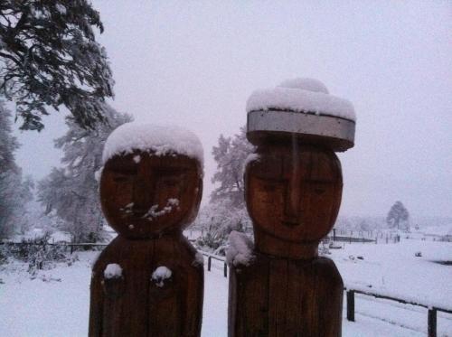Hotel Boutique Nalcas