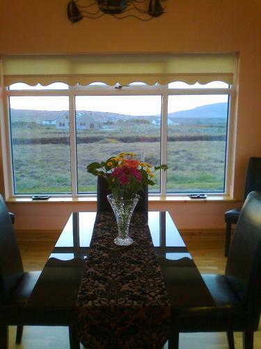 Inis Aoibhinn B&B Achill