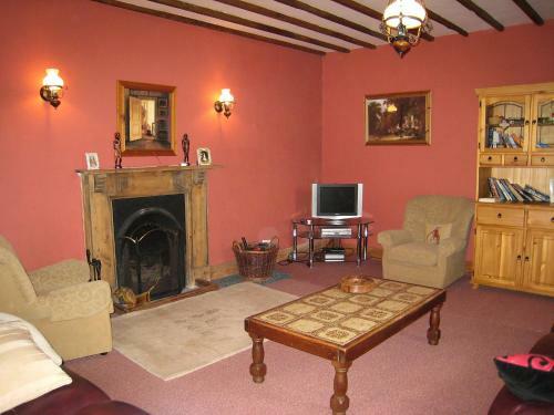Holiday Home Glenrath