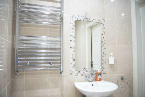 Apartamento Holywell Way Swords