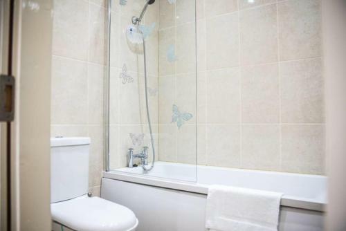 Apartamento Holywell Way Swords