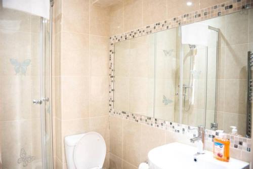 Apartamento Holywell Way Swords