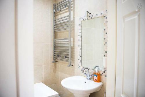 Apartamento Holywell Way Swords