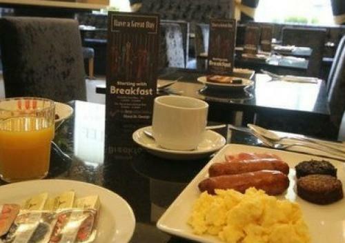 Bed & Breakfast Dublin Airport Manor By Thekeycollections