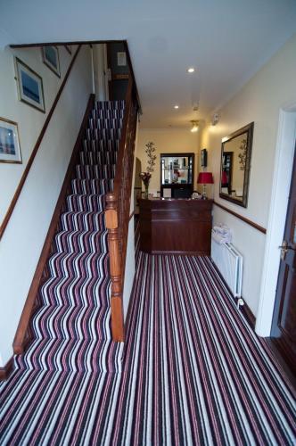 Hostal Tigh Fitz Bed & Breakfast
