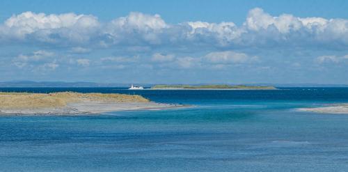 Hostal Tigh Fitz Bed & Breakfast