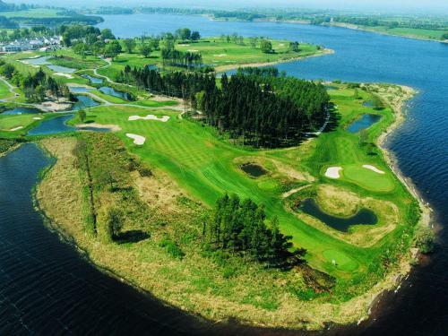 Tulfarris Hotel And Golf Resort