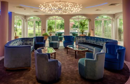 Tulfarris Hotel And Golf Resort