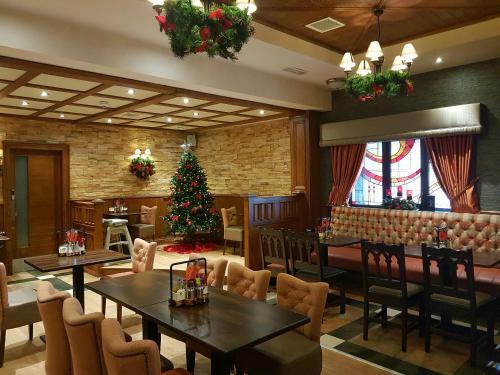 An Grianan Hotel