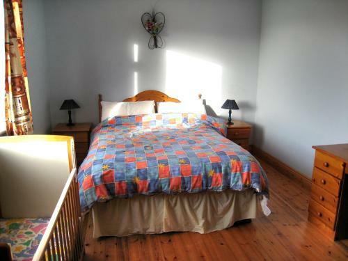 Holiday Home Glenvale Cottage