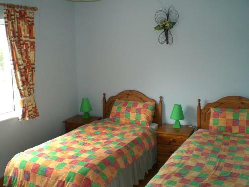 Holiday Home Glenvale Cottage