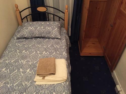 Bed & Breakfast The Gallary