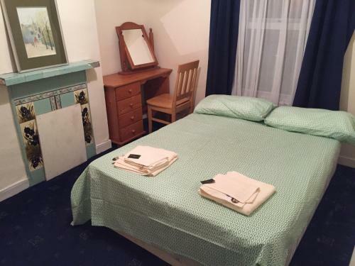 Bed & Breakfast The Gallary