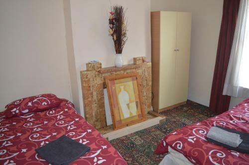 Bed & Breakfast The Gallary