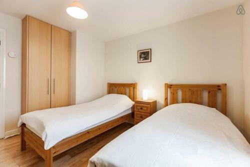 Apartamentos Ferncourt