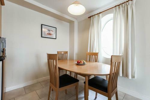 Apartamentos Ferncourt