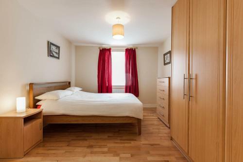 Apartamentos Ferncourt