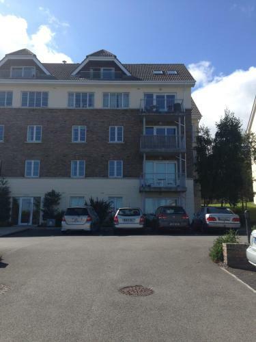Apartamentos Ferncourt
