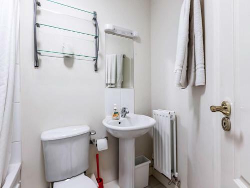 Apartment Fencourt