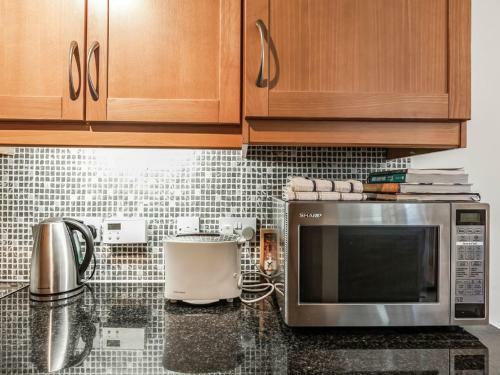 Apartment Fencourt