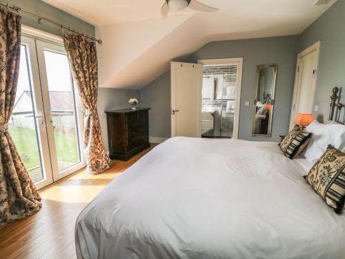 Seabrooke House, Carlingford