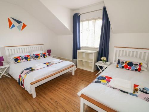 Seabrooke House, Carlingford