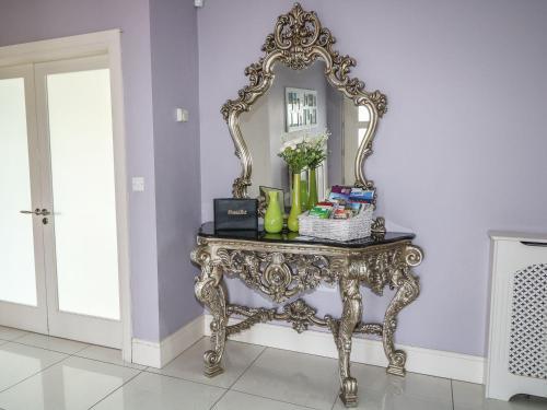 Seabrooke House, Carlingford