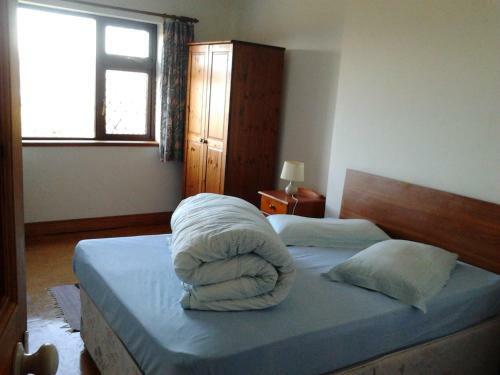 Westland Apartment No. 1