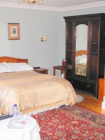 The Castle Country House B&B