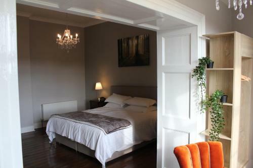 Bed & Breakfast Woodville House