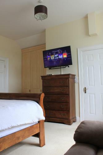 Bed & Breakfast Woodville House