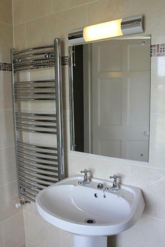 Bed & Breakfast Woodville House