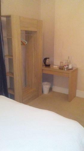 Bed & Breakfast Woodville House