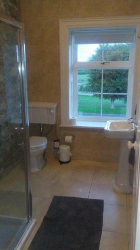 Bed & Breakfast Woodville House