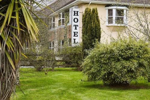 Cedar Lodge Hotel - Ireland
