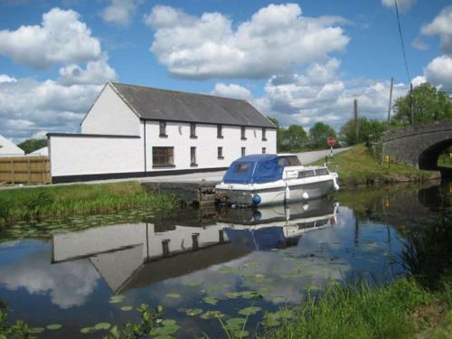 Apartamentos Ballycommon House