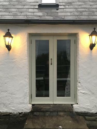 Kilshanny Milk Parlour Cottage