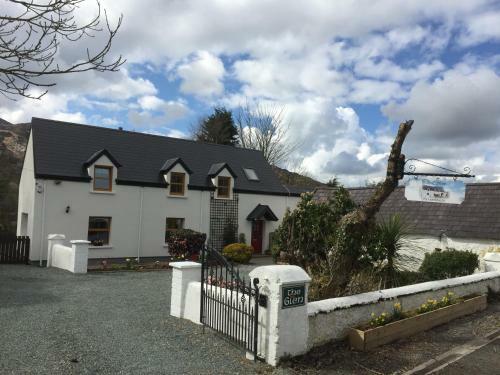 Bed & Breakfast The Glen Farmhouse