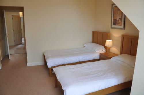 Heyward Mews Sleeps 6